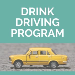Drink Driving Behaviour Change Program | Arrow Health
