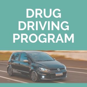Drug Driver Behaviour Change Program | Arrow Health