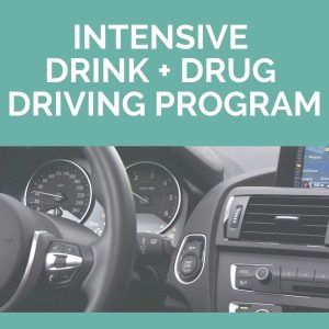 Intensive Drink & Drug Driver Behaviour Change Program | Arrow Health