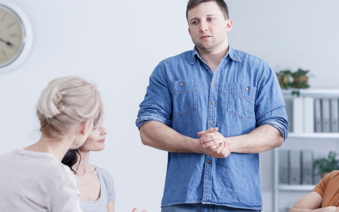 Benefits of family counselling in addiction treatment