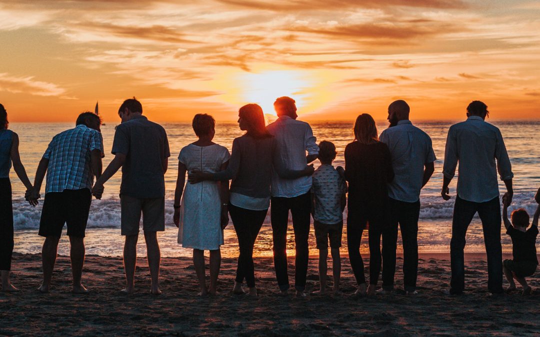 Coping strategies for families living with a loved one suffering from addiction