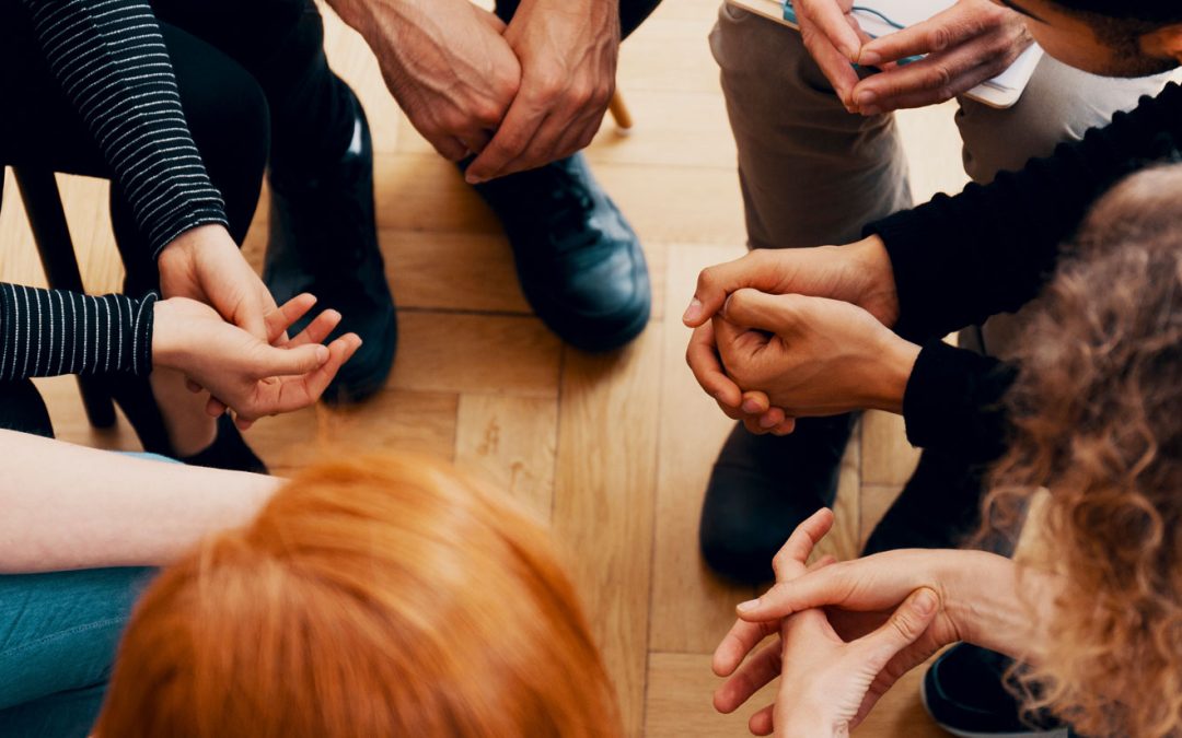 Inpatient or outpatient rehab? Your questions answered