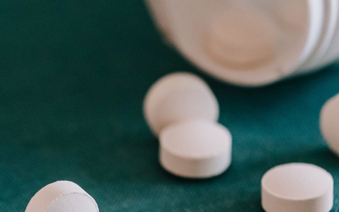 Do you have a prescription drug addiction?