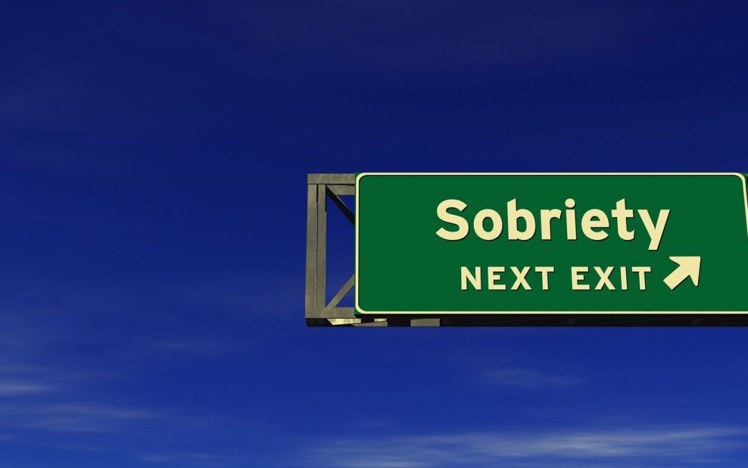 What to expect when getting sober