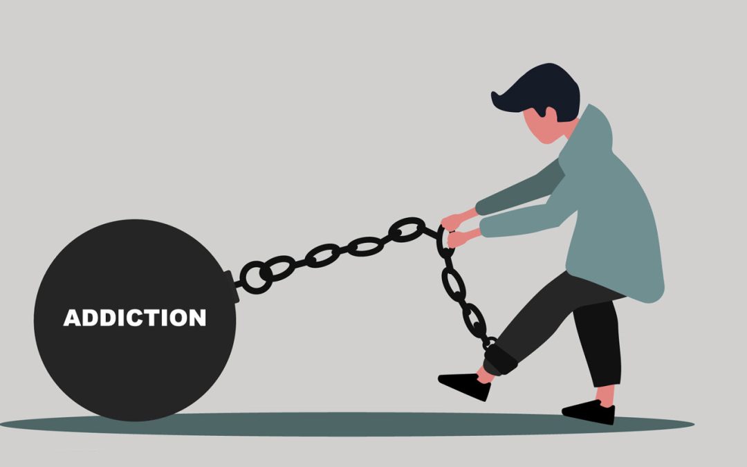 What is addiction?