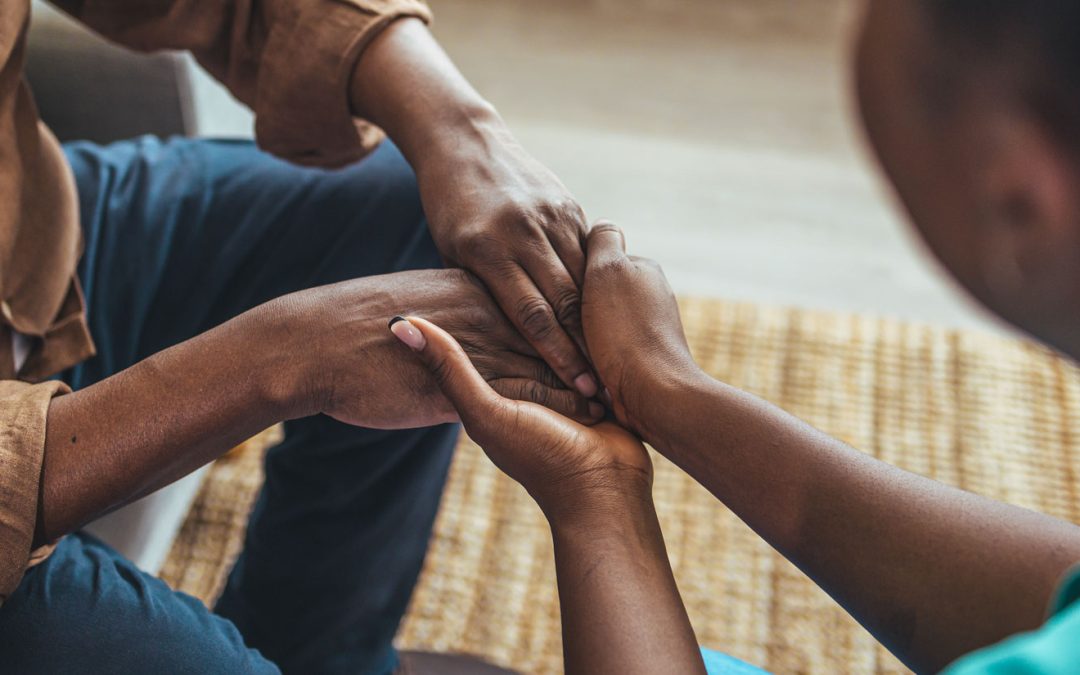 What is aftercare?