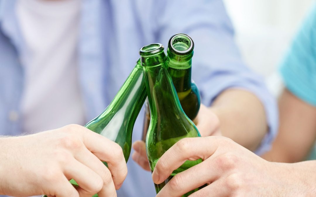 Non alcoholic drinks: The pros and cons if you’re in recovery