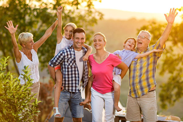 Support for families | Arrow Health - Addiction Treatment Services