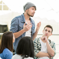 Outpatient Addiction Treatment | Arrow Health