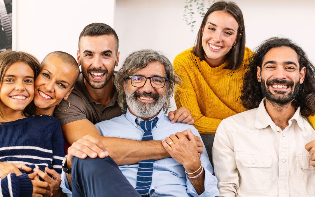 Family dynamics and addiction: Understanding and breaking unhealthy patterns