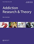 Composition of social networks to build recovery capital differ across early and stable stages of recovery | Addiction Research & Theory
