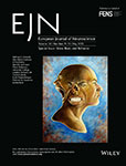 Anxious arousal alters prefrontal cortical control of stopping - European Journal of Neuroscience