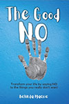  - The Good No - Belinda Mackie