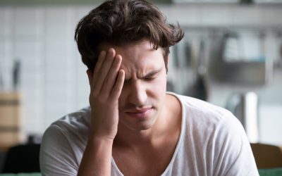 The dangers of alcohol withdrawal