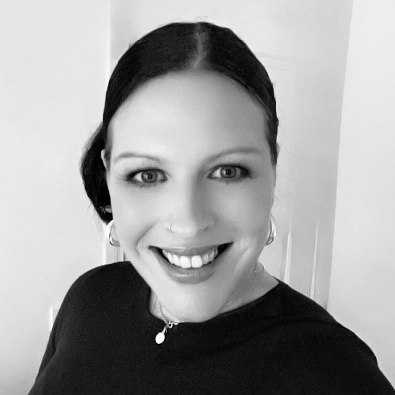 Rebecca Warden | Arrow Health