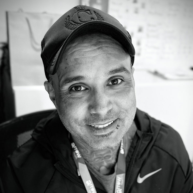 Josh Diluca - Program Manager | Arrow Health - Private Addiction Treatment Victoria