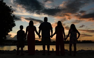 Healing Together: Why family work is essential in addiction recovery