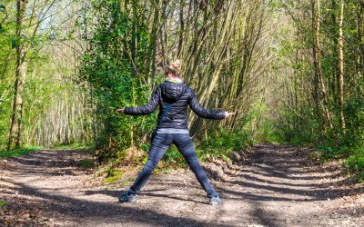 The power of accountability in recovery