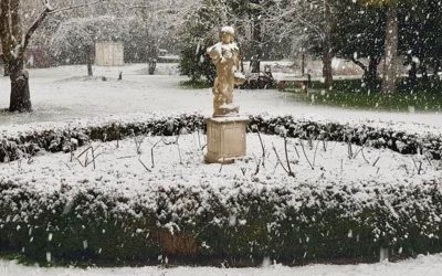 Why winter is the best time to focus on your recovery