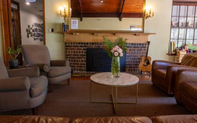 How our inpatient program supports long-term recovery